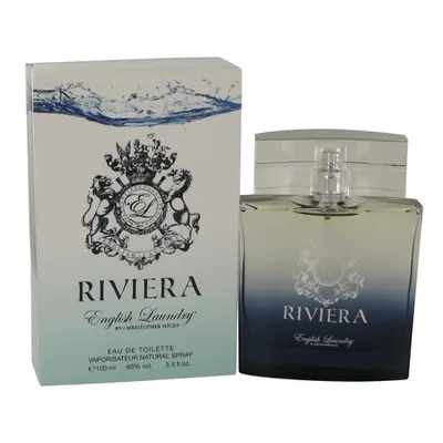 English Laundry - Riviera 100ML Eau De Toilette Spray