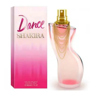 Shakira - Dance 80ML Eau De Toilette Spray