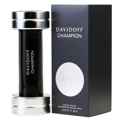 Davidoff - Champion 90ML Eau De Toilette Spray