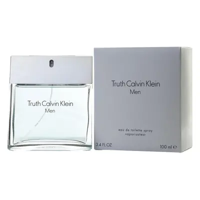 Calvin Klein - Truth Men 100ML Eau De Toilette Spray