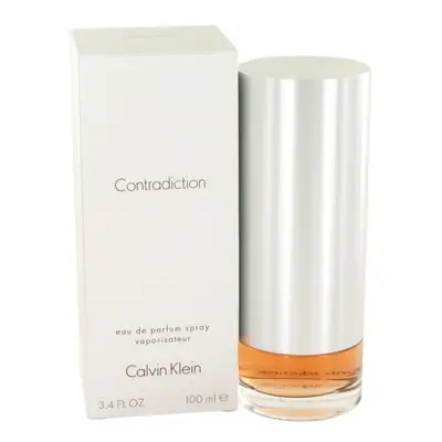 Calvin Klein - Contradiction 100ml Eau De Parfum Spray