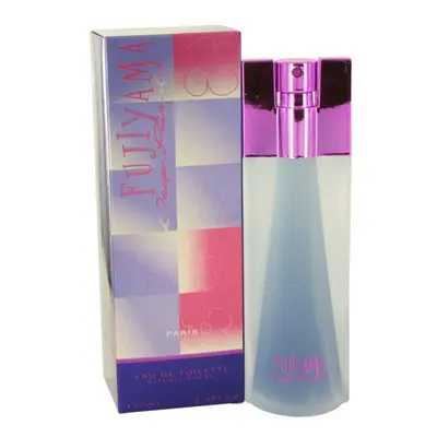 SuccÃ¨s de Paris - Fujiyama Deep Purple 100ML Eau De Toilette Spray