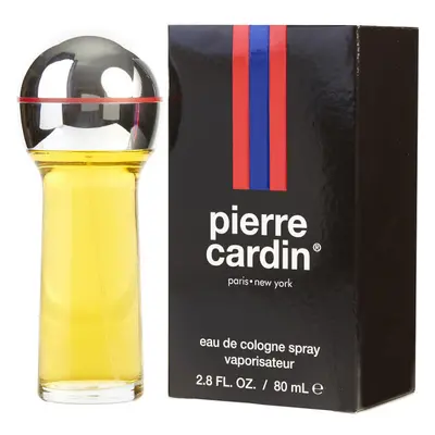 Pierre Cardin - Pierre Cardin 80ML Eau De Cologne Spray