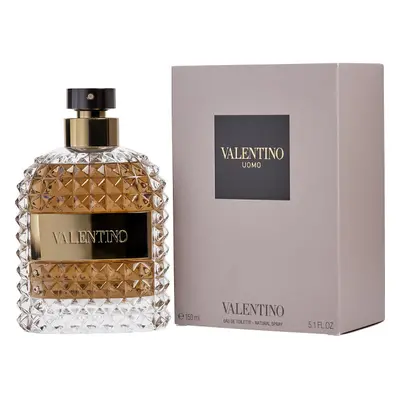 Valentino - Valentino Uomo 150ml Eau De Toilette Spray