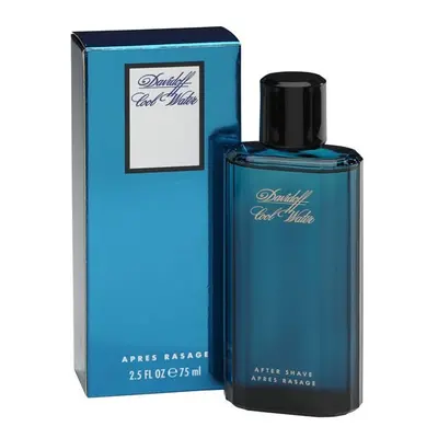 Davidoff - Cool Water Pour Homme 75ml Aftershave