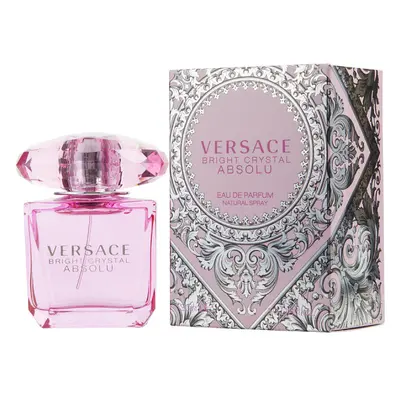 Versace - Bright Crystal Absolu 30ML Eau De Parfum Spray