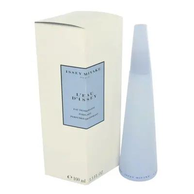 Issey Miyake - L'Eau d'Issey Pour Femme 100ml Deodorant