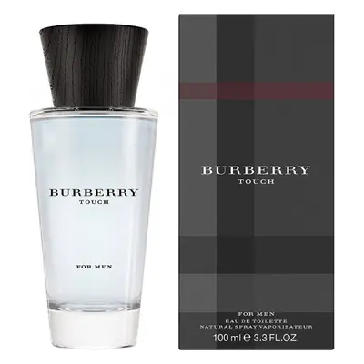 Burberry - Touch For Men 30ml Eau De Toilette Spray