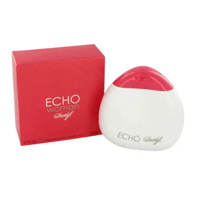 Davidoff - Echo 200ml Shower gel