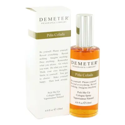 Demeter - PiÃ±a Colada 120ml Eau de Cologne Spray