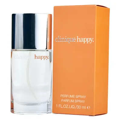 Clinique - Happy 30ML Perfume Spray