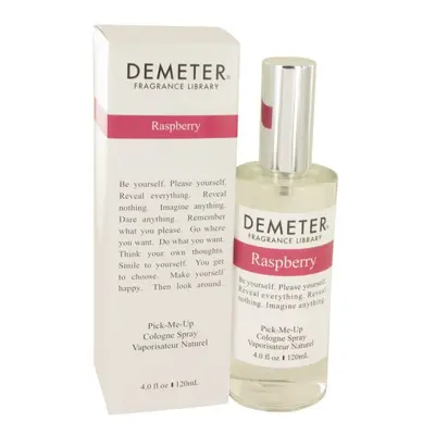 Demeter - Raspberry 120ML Eau de Cologne Spray