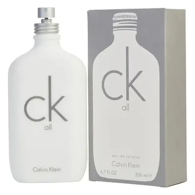 Calvin Klein - Ck All 200ML Eau De Toilette Spray