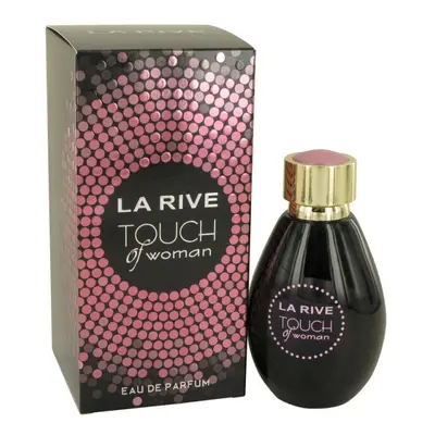 La Rive - Touch Of Woman 90ml Eau De Parfum Spray