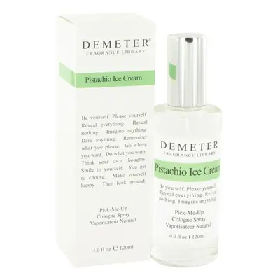 Demeter - Pistachio Ice Cream 120ML Eau de Cologne Spray