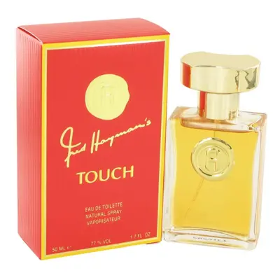 Fred Hayman - Touch 50ML Eau De Toilette Spray