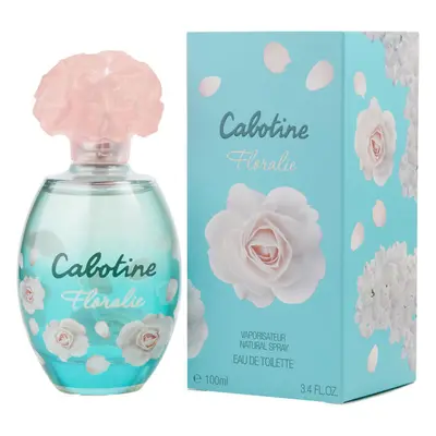 Parfums GrÃ¨s - Cabotine Floralie 100ML Eau De Toilette Spray