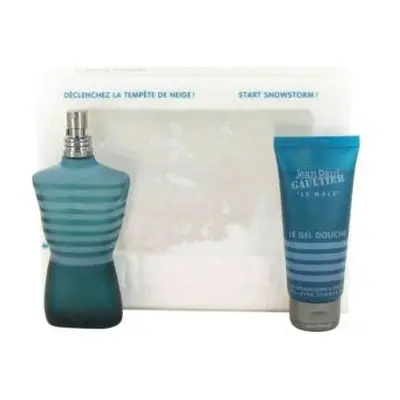 Jean Paul Gaultier - Le Male 125ml Gift Boxes