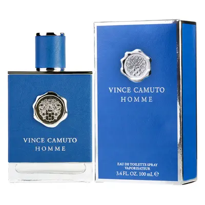 Vince Camuto - Vince Camuto Homme 100ML Eau De Toilette Spray