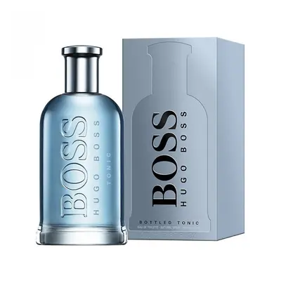 Hugo Boss - Boss Bottled Tonic 100ML Eau De Toilette Spray