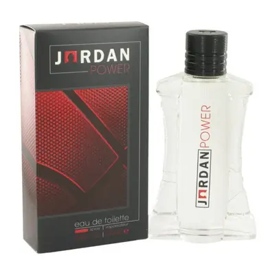 Michael Jordan - Jordan Power 100ML Eau De Toilette Spray