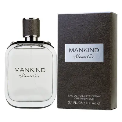 Kenneth Cole - Mankind 100ML Eau De Toilette Spray