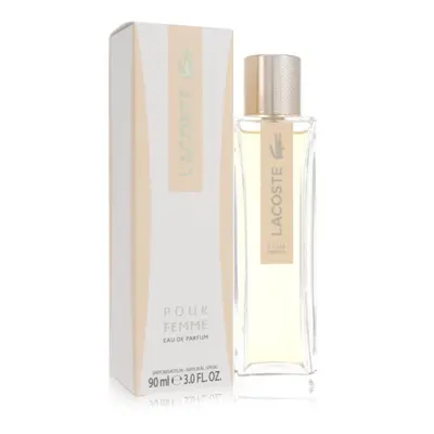 Lacoste - Lacoste Pour Femme 90ml Eau De Parfum Spray