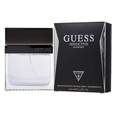 Guess - Guess Seductive Homme 100ML Eau De Toilette Spray