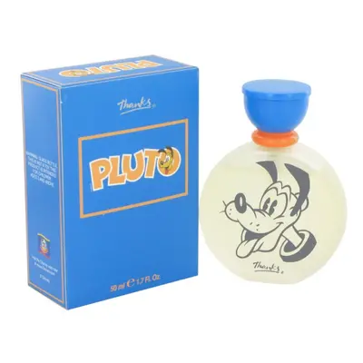 Disney - Pluto 50ML Eau De Toilette Spray