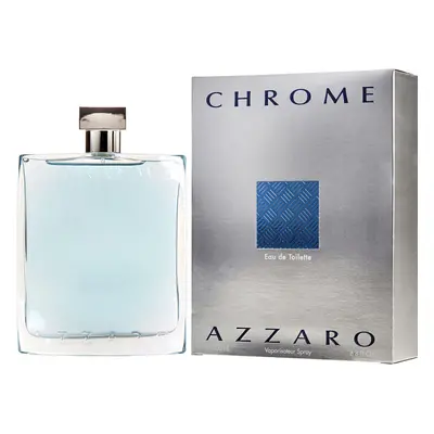 Loris Azzaro - Chrome 200ML Eau De Toilette Spray