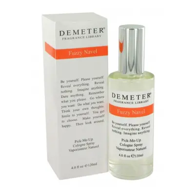 Demeter - Fuzzy Navel 120ML Eau de Cologne Spray