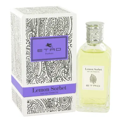 Etro - Lemon Sorbet 100ML Eau De Toilette Spray