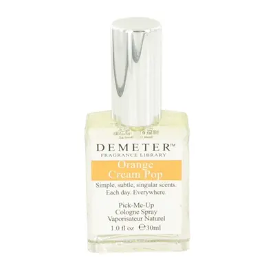 Demeter - Orange Cream Pop 30ML Eau de Cologne Spray