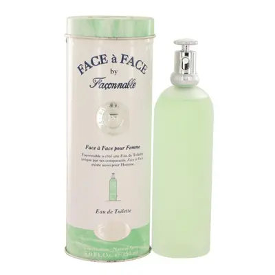 FaÃ§onnable - Face A Face 150ML Eau De Toilette Spray