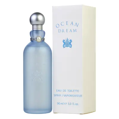 Giorgio Beverly Hills - Ocean Dream 90ML Eau De Toilette Spray