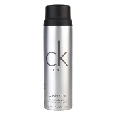 Calvin Klein - Ck One 152g Perfume mist and spray