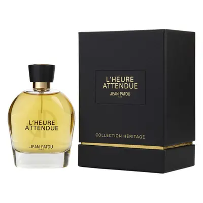 Jean Patou - L'Heure Attendue 100ml Eau De Parfum Spray