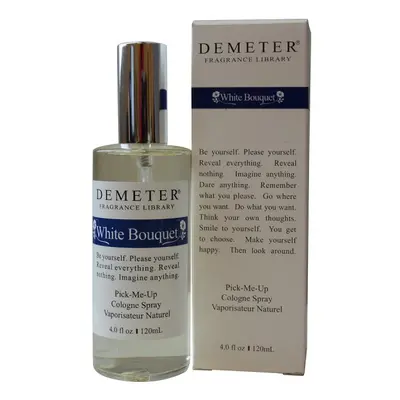 Demeter - White Bouquet 120ML Eau de Cologne Spray