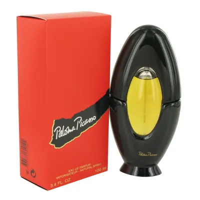 Paloma Picasso - Mon Parfum 100ML Eau De Parfum Spray