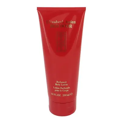 Elizabeth Arden - Red Door 200ml Body oil, lotion and cream