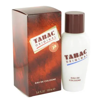 MÃ¤urer & Wirtz - Tabac Original 100ml Eau De Cologne