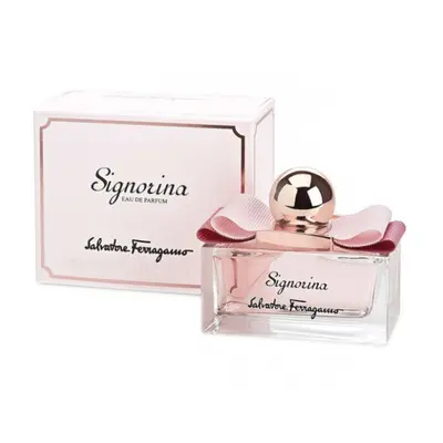 Salvatore Ferragamo - Signorina 30ml Eau De Parfum Spray