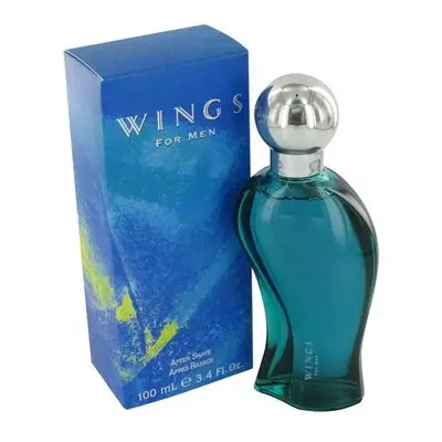 Giorgio Beverly Hills - Wings Pour Homme 50ml Aftershave