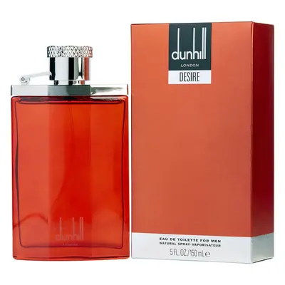 Dunhill London - Desire 150ML Eau De Toilette Spray