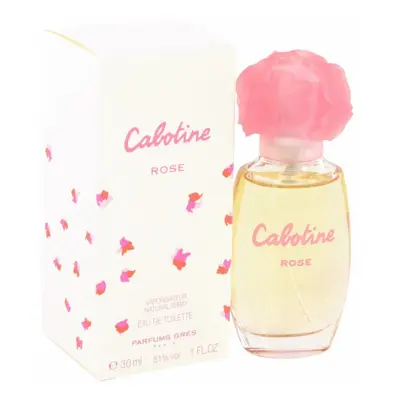 Parfums GrÃ¨s - Cabotine Rose 30ML Eau De Toilette Spray