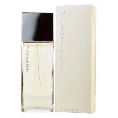 Calvin Klein - Truth 100ML Eau De Parfum Spray