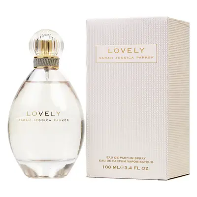 Sarah Jessica Parker - Lovely 100ML Eau De Parfum Spray