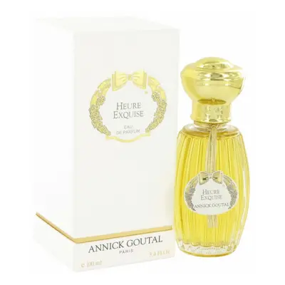 Annick Goutal - Heure Exquise 100ML Eau De Parfum Spray