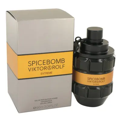 Viktor & Rolf - Spicebomb ExtrÃªme 90ML Eau De Parfum Spray