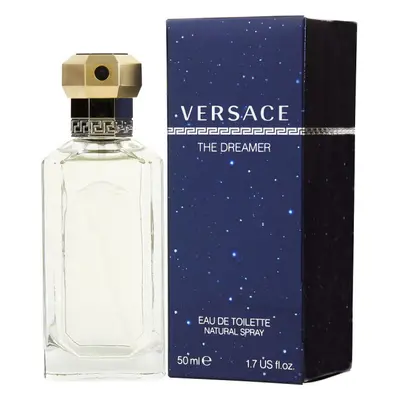 Versace - The Dreamer 50ML Eau De Toilette Spray